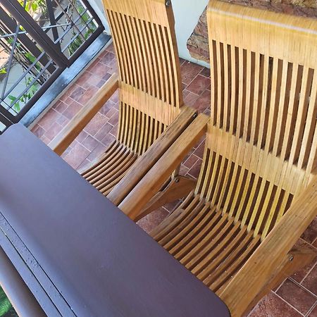 Digital Nomad Place - City Center Coron Exterior foto