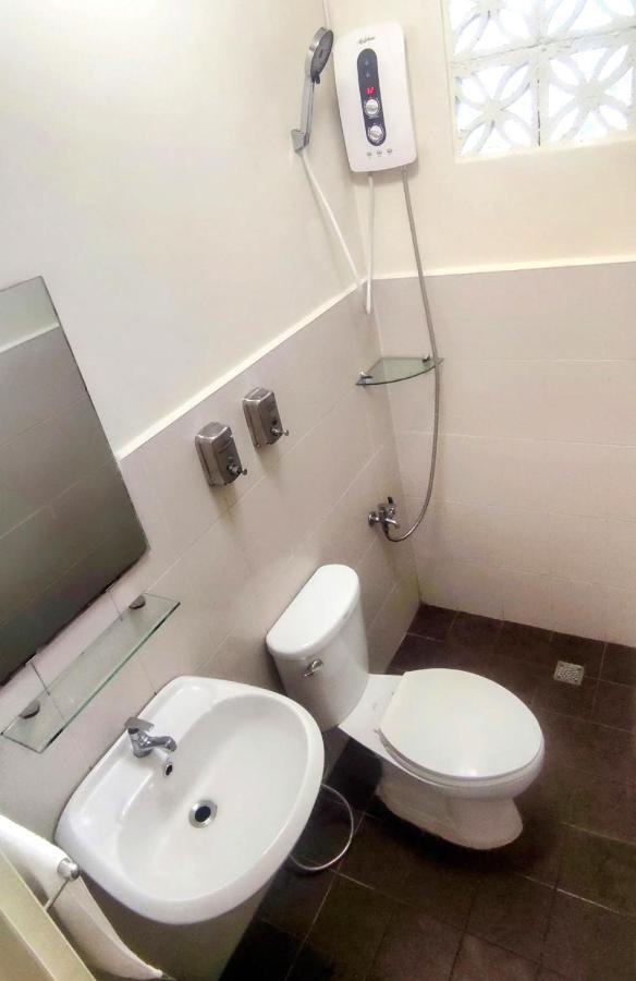 Digital Nomad Place - City Center Coron Exterior foto