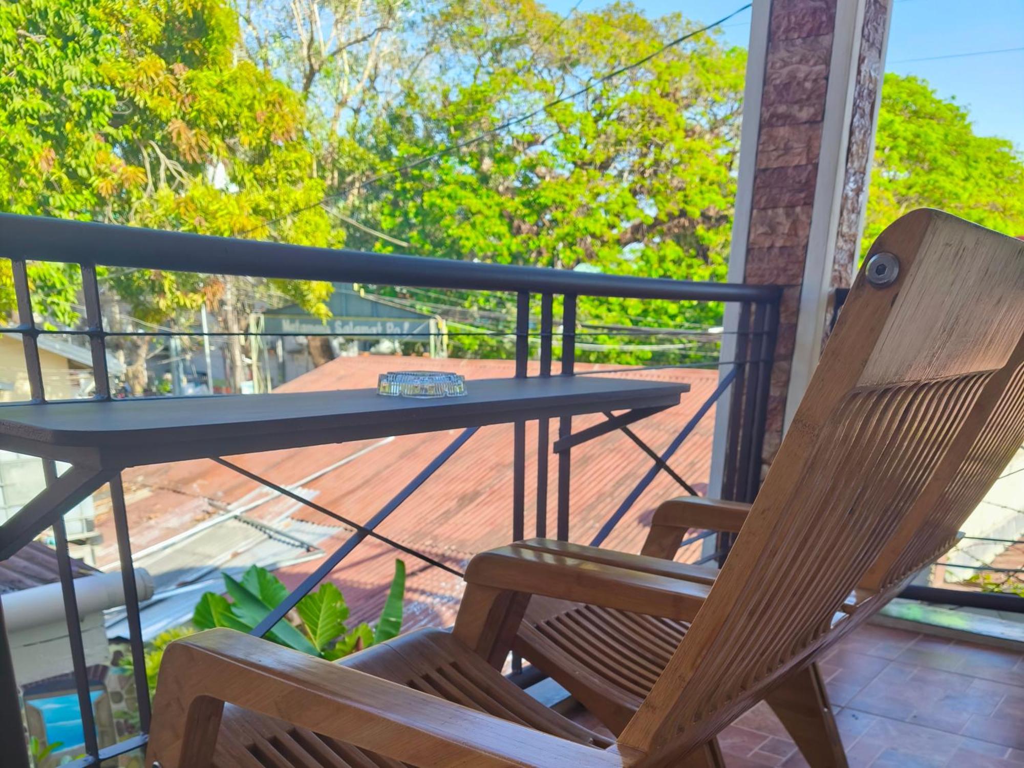 Digital Nomad Place - City Center Coron Exterior foto